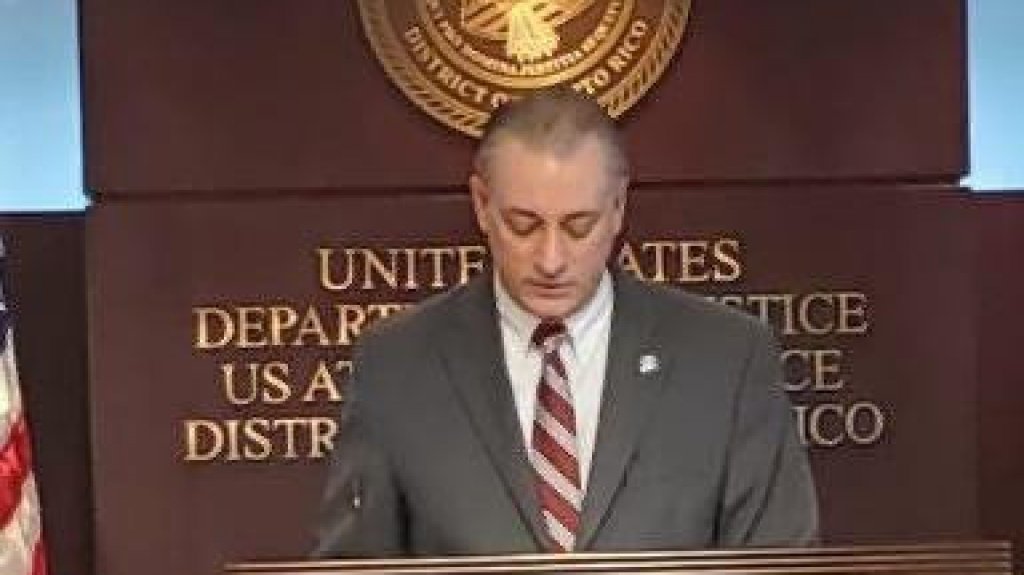  Fiscal&iacute;a federal detalla acusaciones contra propietario de Yatea Puerto Rico 