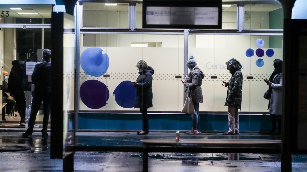  Varios pa&iacute;ses europeos registran cifras r&eacute;cord de contagios 