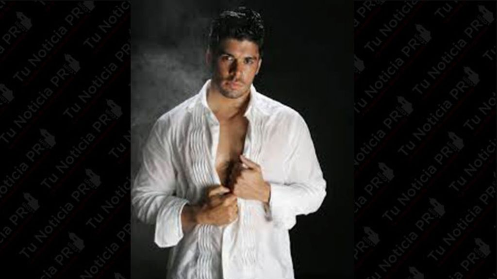  Jerry Rivera pospone conciertos tras sufrir ca&iacute;da en Ecuador 