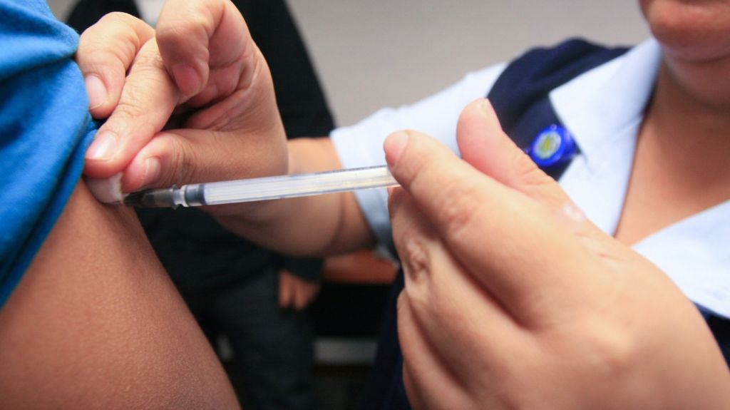  Realizarán vacunación contra la influenza en Aguadilla 