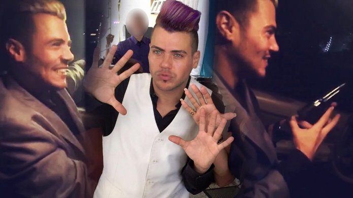 Video: Jovani Vázquez despide el año disparando 