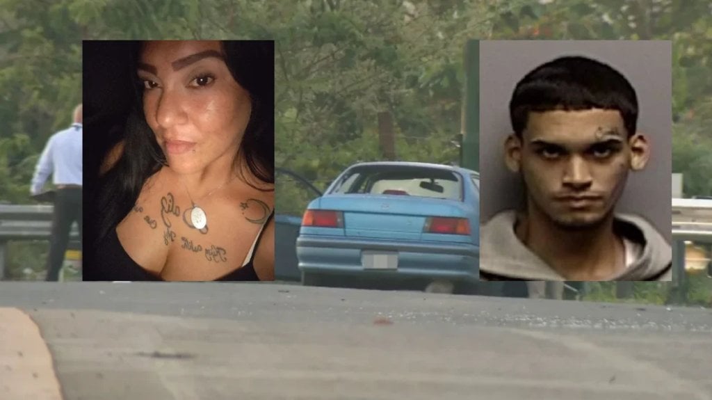  &iexcl;A la c&aacute;rcel! Acusado del asesinato de Alma Daliz Torres Nazario no logra prestar $6.4 millones de fianza 
