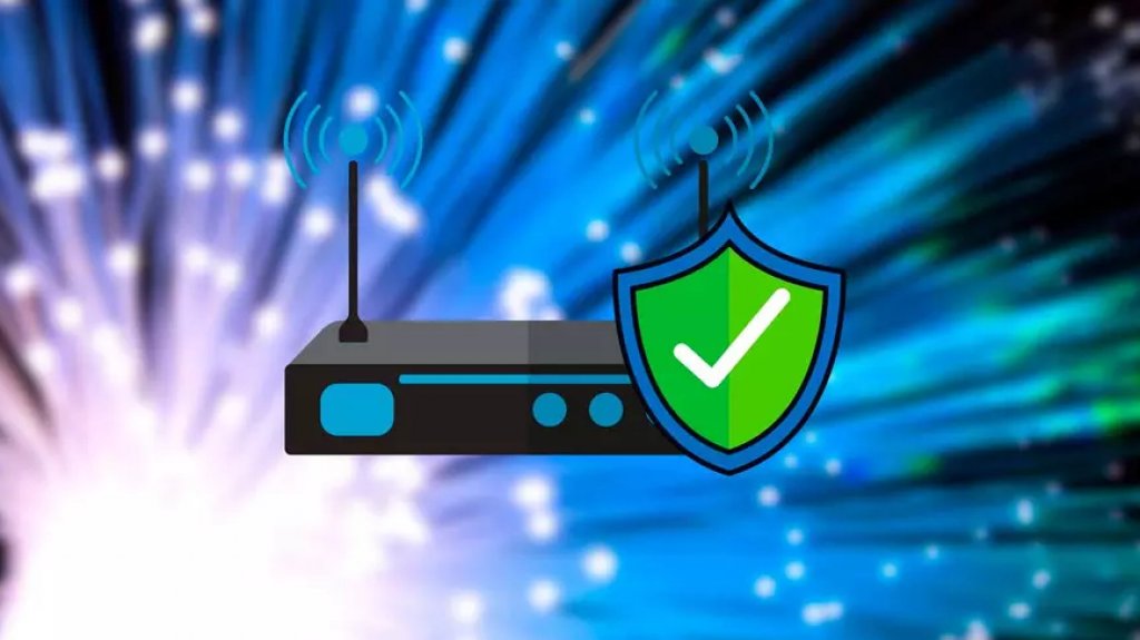  La clave para proteger tu WiFi no es la contraseña 