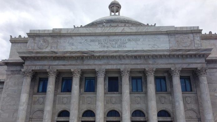 Comienza proceso de notificaciÃ³n a acreedores del Gobierno sobre quiebra 