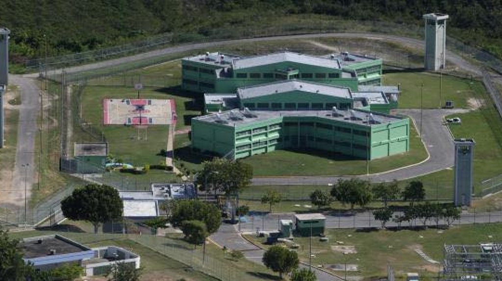  Fallece un confinado en c&aacute;rcel de Ponce 