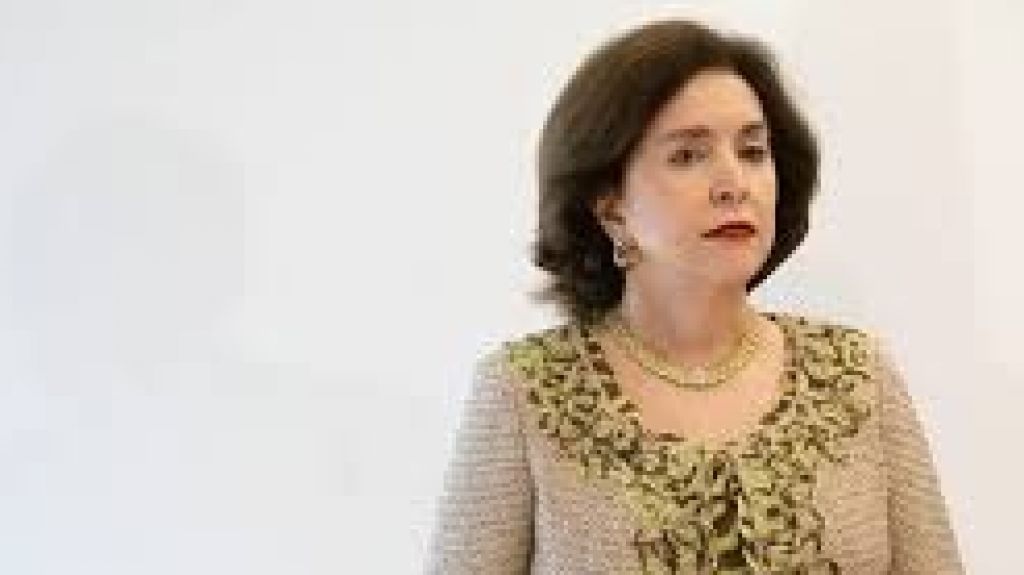  A punto exgobernadora Sila Calder&oacute;n de perder edificio de su Fundaci&oacute;n en R&iacute;o Piedras 