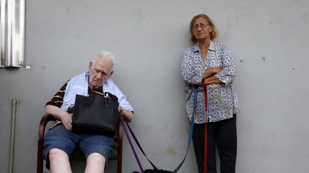  Alrededor de 25.000 personas en Puerto Rico padecen de Parkinson 