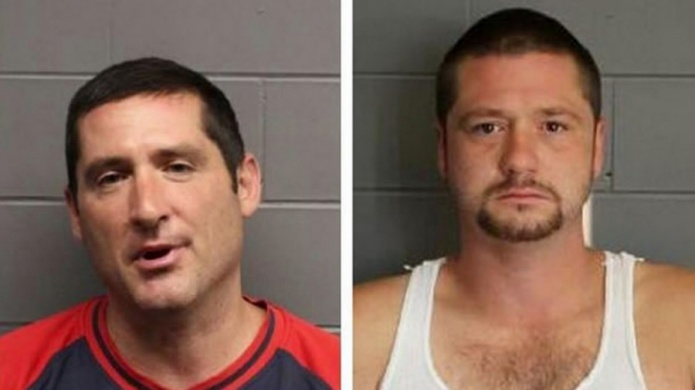 Dos estadounidenses agreden a un mexicano inspirados en Donald Trump