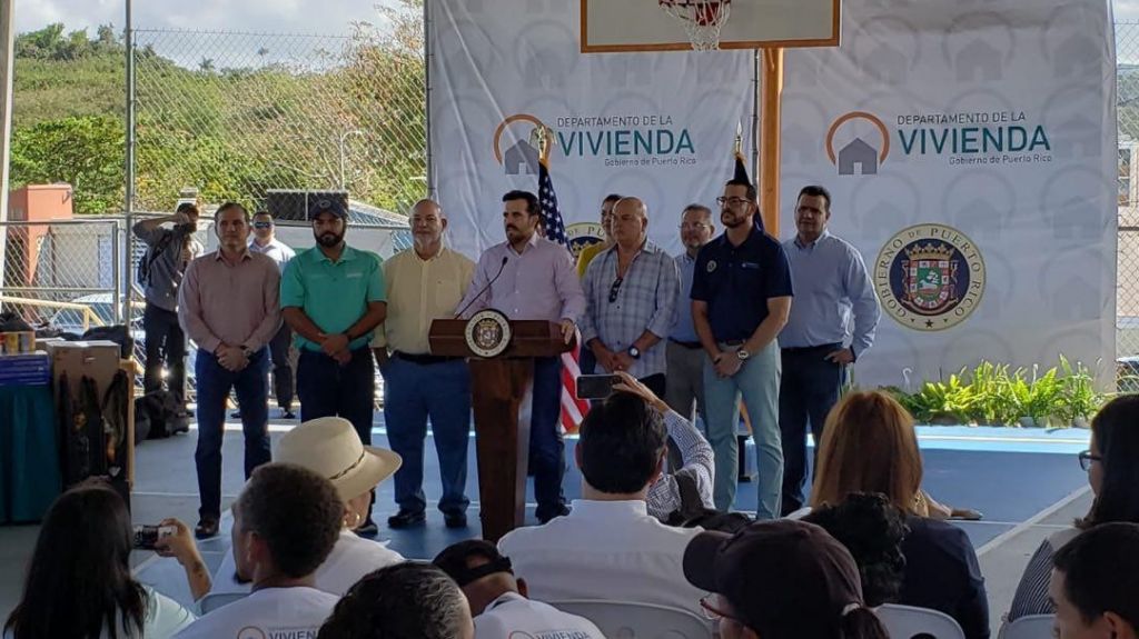  Se hincha la trama en &ldquo;el novel&oacute;n&rdquo; de Keleher, seg&uacute;n descrito por el gobernador 