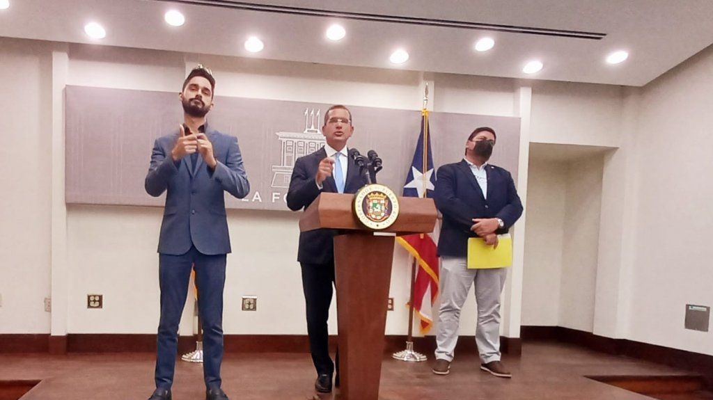  Rechaza secretario de Salud inmunidad de reba&ntilde;o para el 2022 