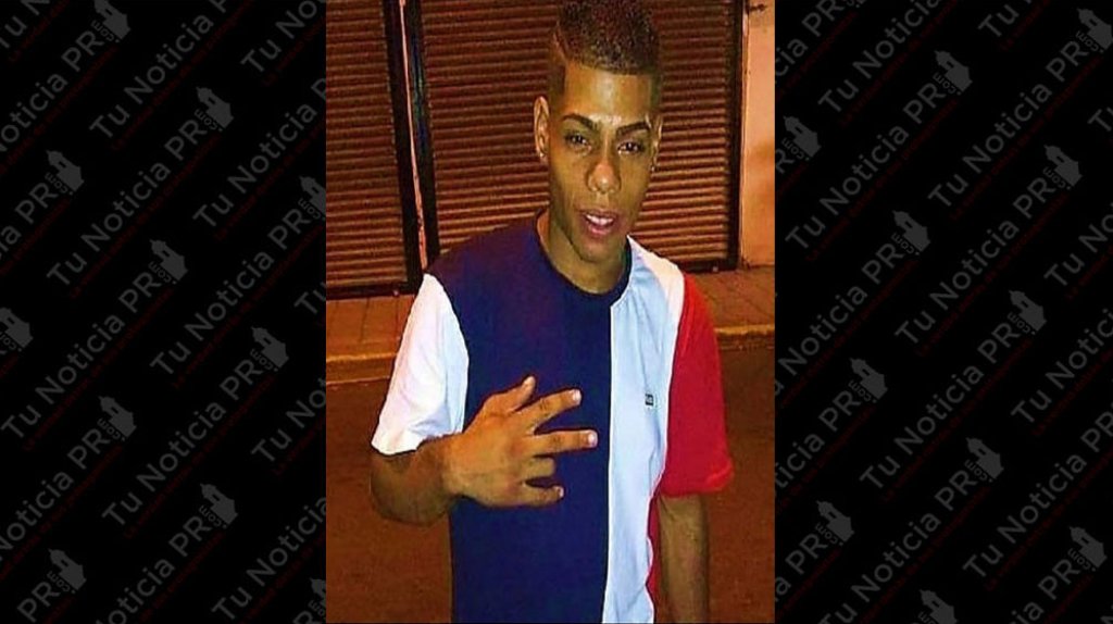  Buscan a joven desaparecido en Corozal 