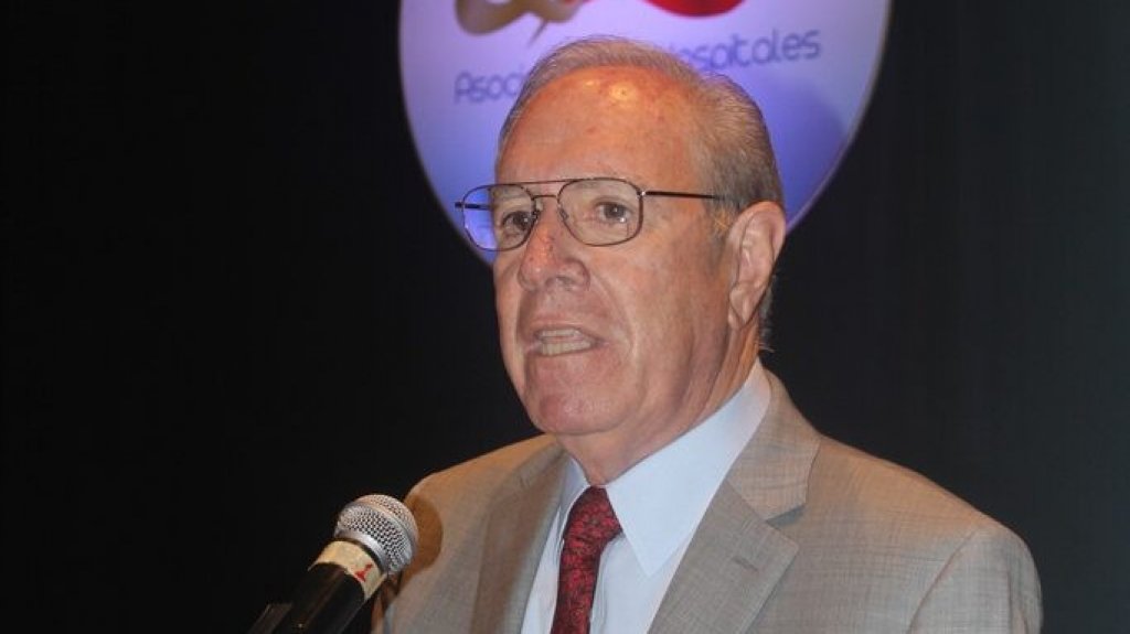  Asociaci&oacute;n de Hospitales advierte huelga en los muelles comienza a afectar al sector de salud 