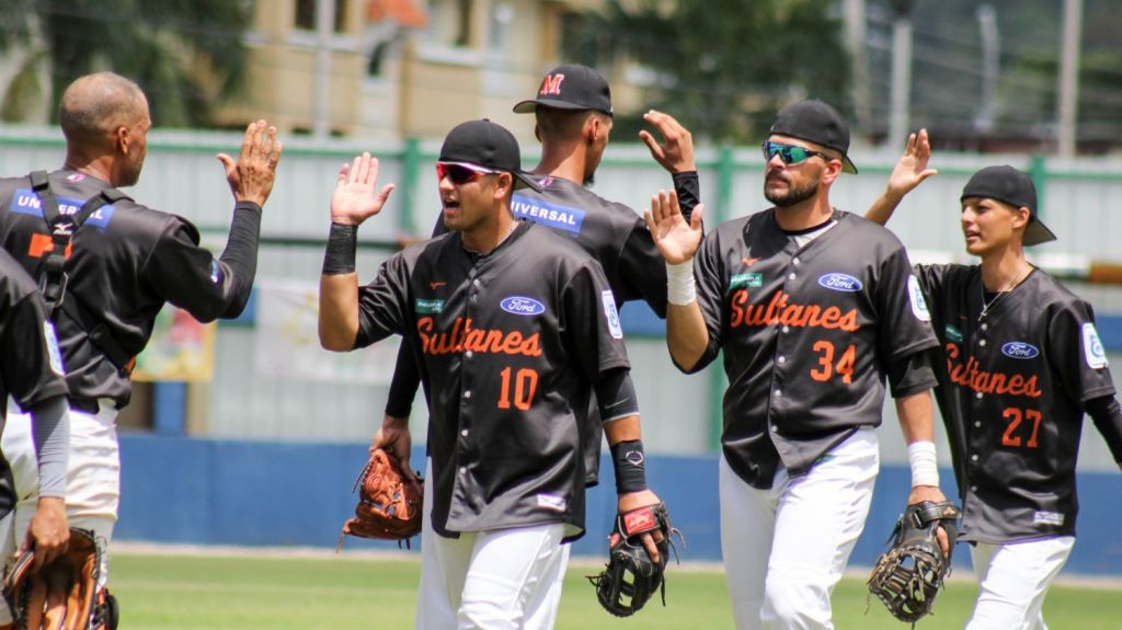  Segunda victoria para Toritos y Sultanes en las semifinales de sección 