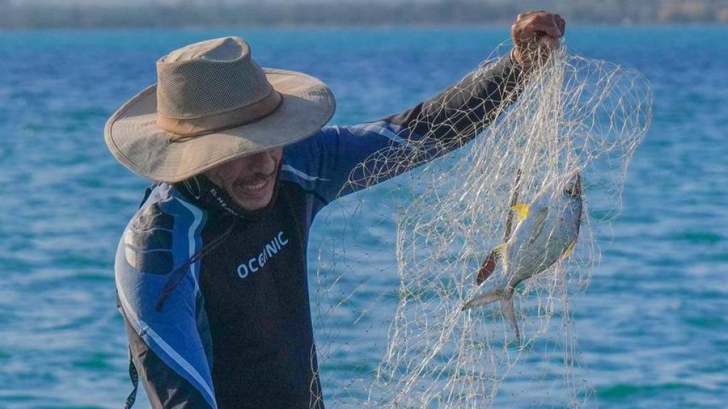  Gobernador anuncia inversi&oacute;n de 7.1 millones de d&oacute;lares para los sectores agr&iacute;cola y pesquero de la Isla 