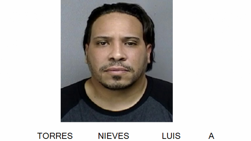  A la cárcel por violar una menor en Bayamón 