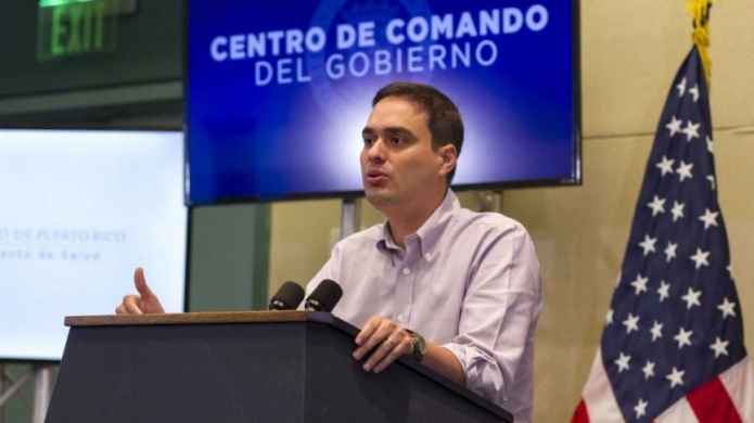 "Que se frÃ­an en la cÃ¡rcel", dice Rosario sobre posibles implicados contrataciÃ³n Whitefish