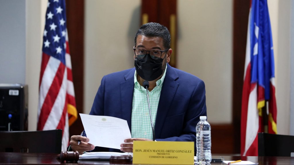  Aprueban proyecto de ley para regular el ejercicio de cabildeo en el gobierno 