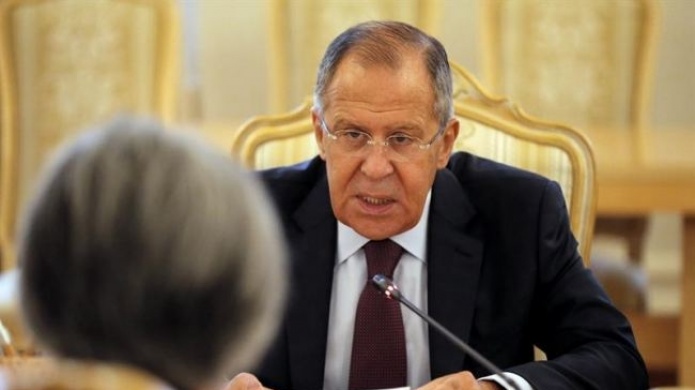 Video: Cancilleres de Rusia y Corea del Sur abordan crisis norcoreana en MoscÃº