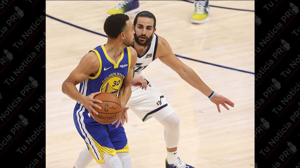  Los Warriors hacen valer su condici&oacute;n de campeones; los Raptors ganan el duelo a los Celtics 