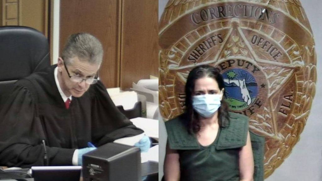  Madre acusada de matar a su hijo autista en Miami se declara no culpable 