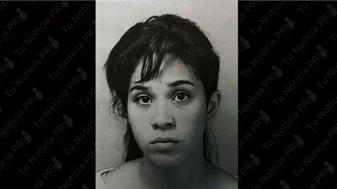 A la cÃ¡rcel de mujeres jovencita de 18 aÃ±os que apuÃ±alo a su madre en Naguabo 