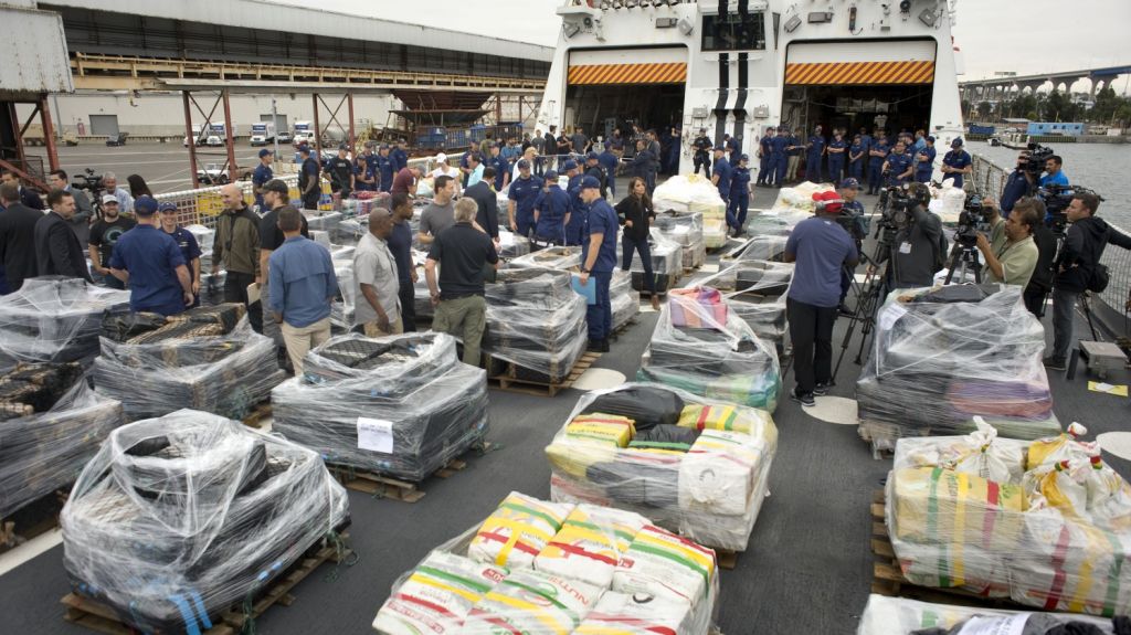  Francés de la Internet Oscura se declara culpable de narcotráfico 