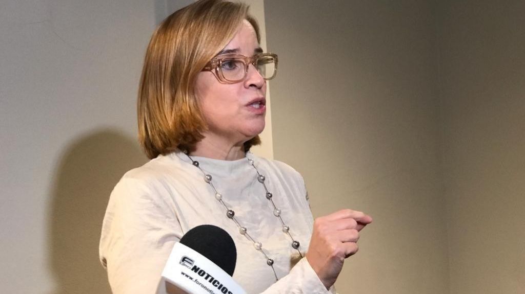  Alcaldesa de San Juan expresa medidas tras posible caso positivo de COVID-19 en cuartel municipal de Puerto Nuevo 