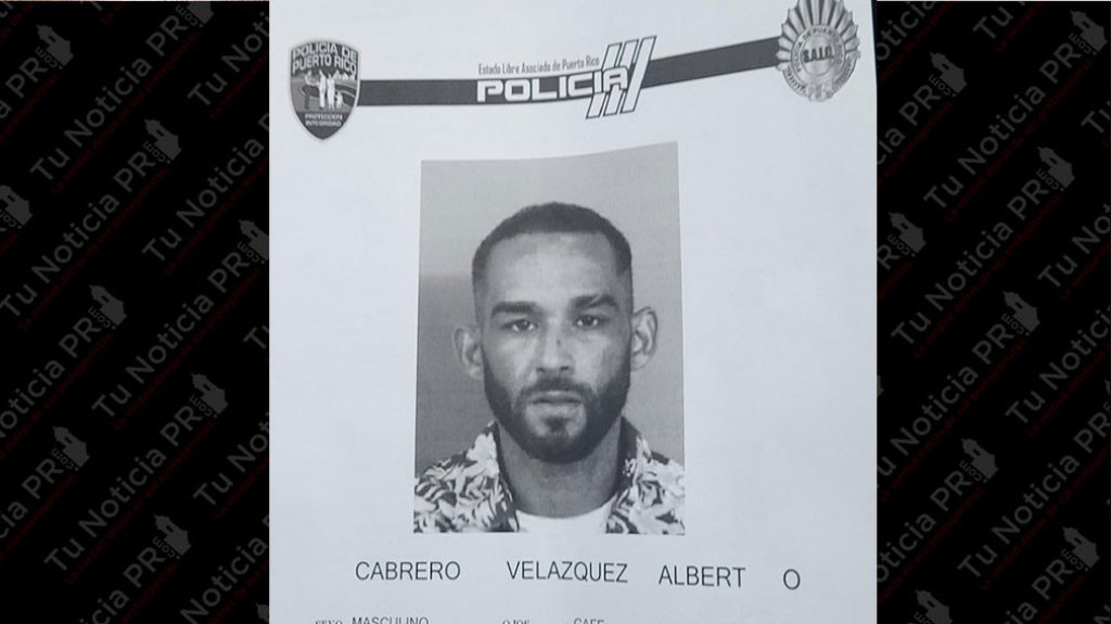  Arrestan en Arecibo hombre que tenia orden de arresto 