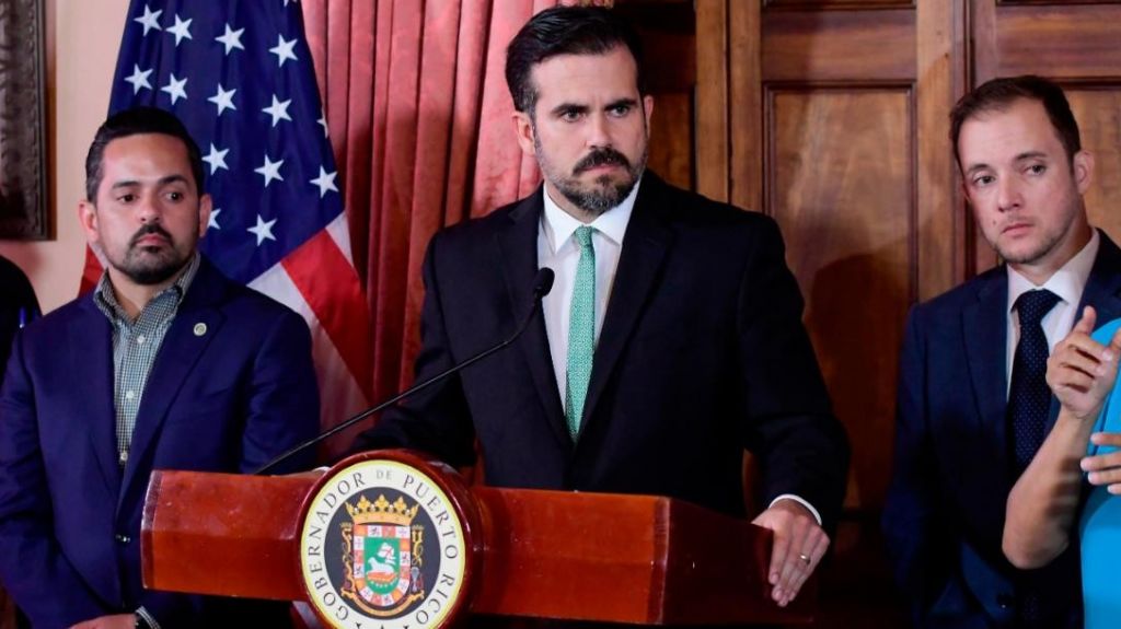  Asignan FEI para Ricardo Rossell&oacute; y varios participantes del "Chat" de Telegram 