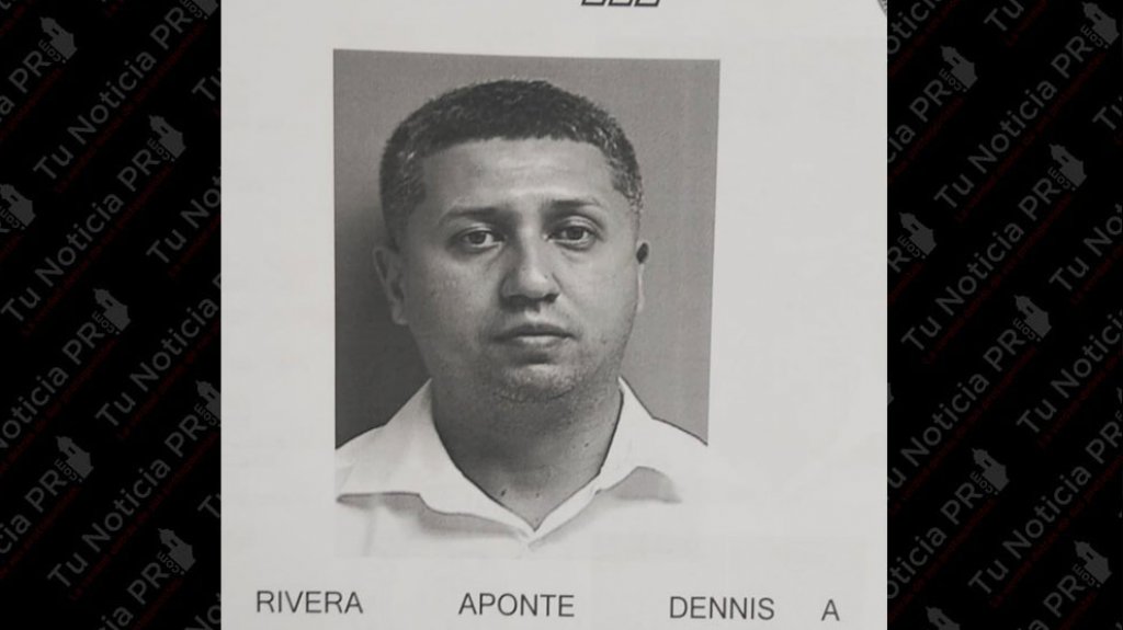  Fichado y bajo fianza hombre que mat&oacute; a su esposa en Gurabo y luego choc&oacute; y dijo que muri&oacute; en el accidente 