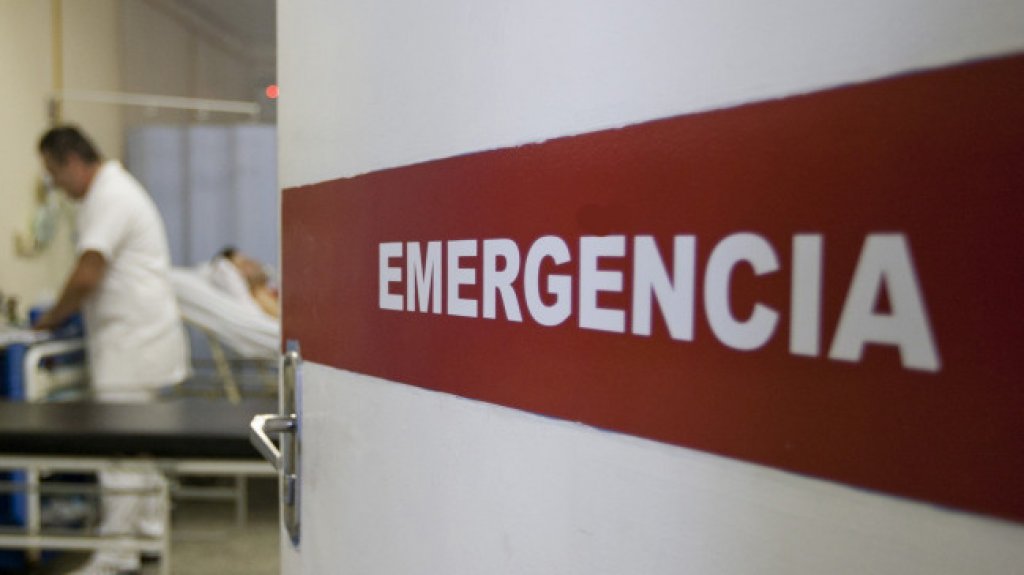  Joven herido con pirotecnia en Jayuya 