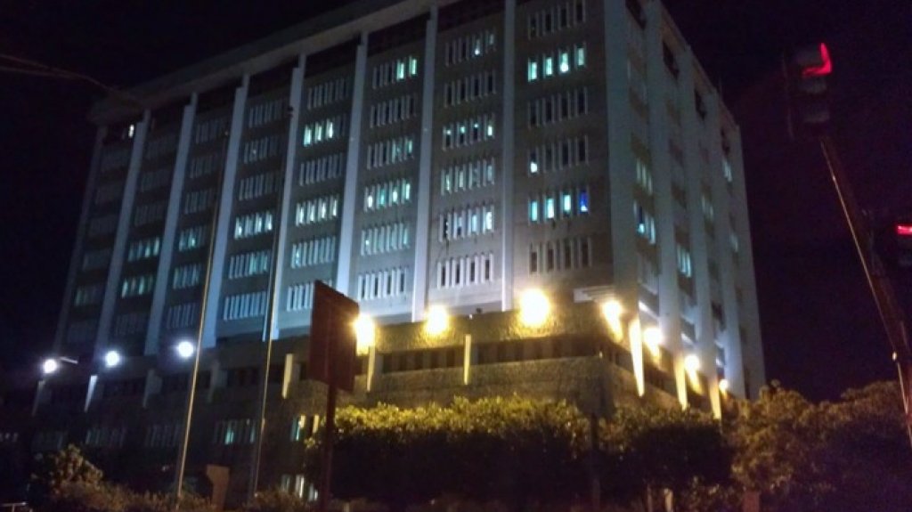  Polic&iacute;a asegura que no hubieron heridos por balas perdidas este a&ntilde;o 