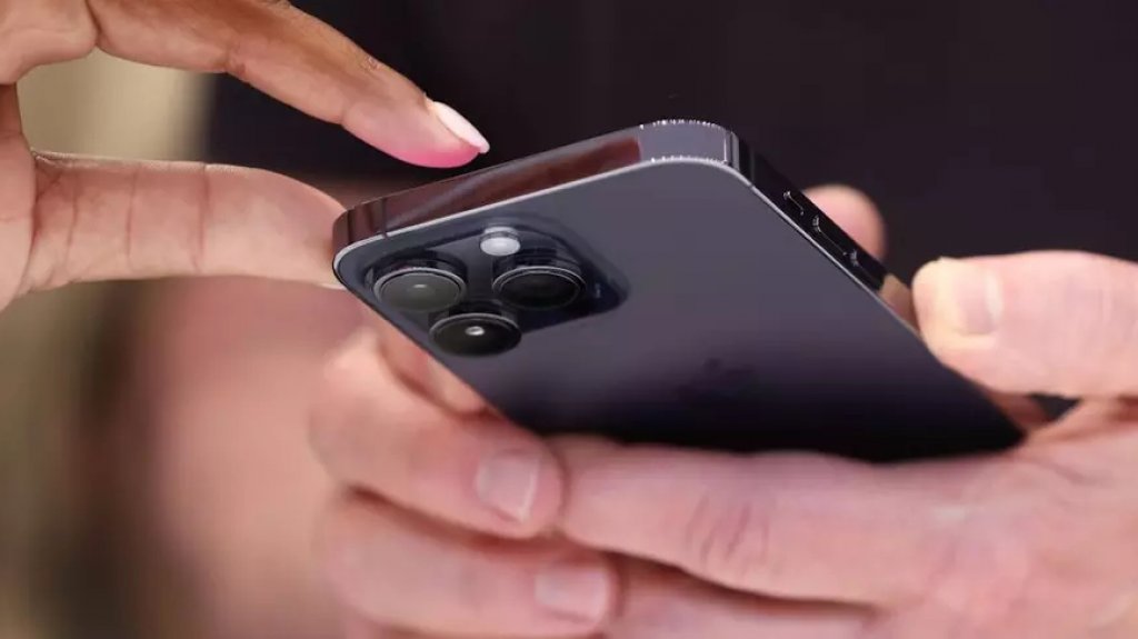  Actualiza ya tu iPhone 14 y arregla por fin la cámara 