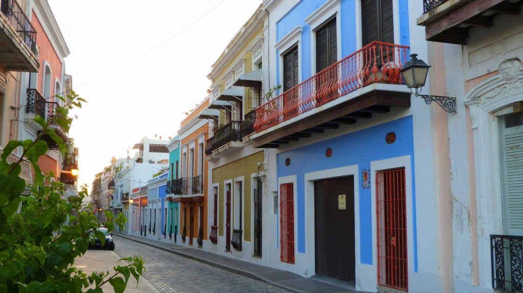  Municipio de San Juan proh&iacute;be el uso de scooters en la zona hist&oacute;rica del Viejo San Juan 