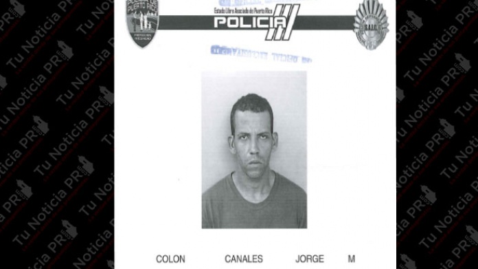 A la cÃ¡rcel hombre que intento agredir con un "Hacha" a su familia en Caguas  