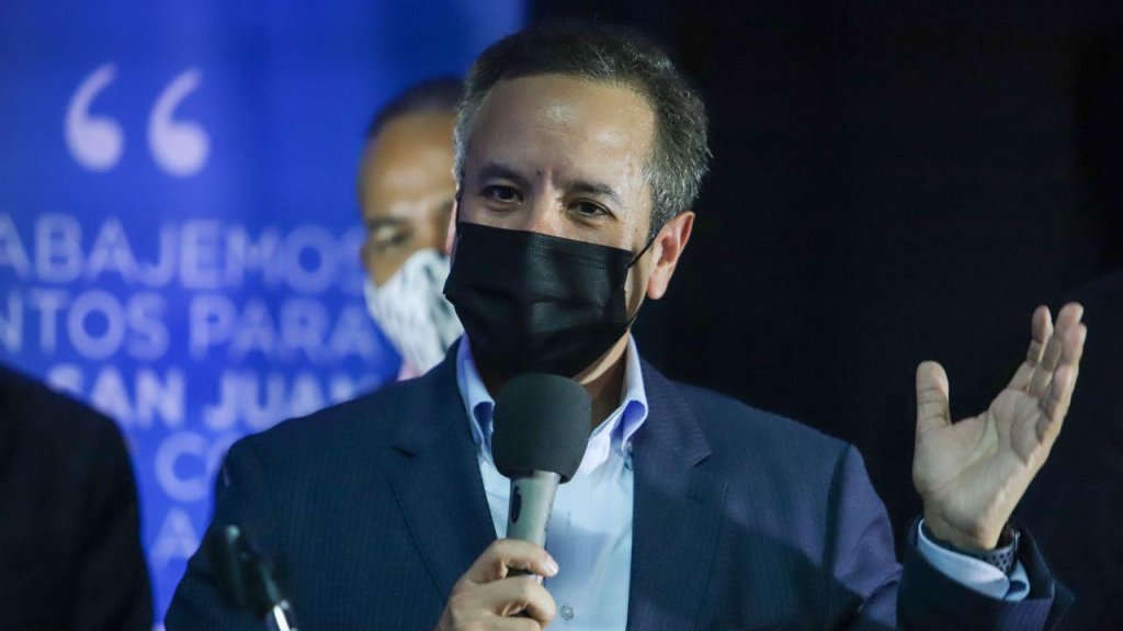  La mujer ser&aacute; eje central de desarrollo y equidad para el candidato Miguel Romero 