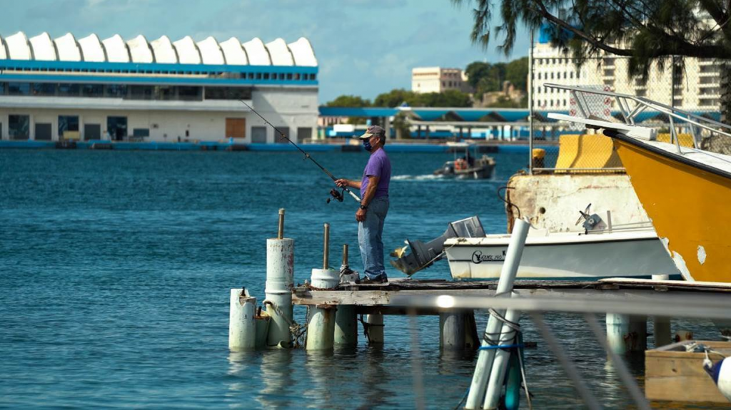  FEMA aprueba $1.8 millones para reparaciones a las villas en Guayama, Maunabo, Mayag&uuml;ez y San Juan 