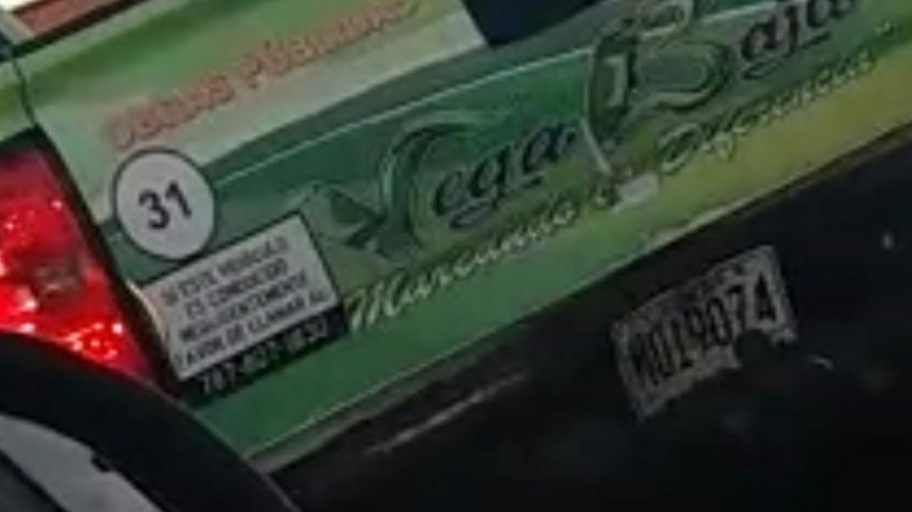  Aponte Hern&aacute;ndez denuncia uso de veh&iacute;culos del municipio en campa&ntilde;a pol&iacute;tica en Vega Baja 