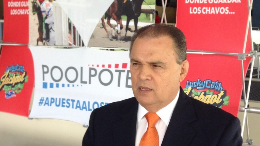  Hip&oacute;dromo Camarero incentiva a inocularse contra el Covid-19 con un premio de $25,000 entre los vacunados 