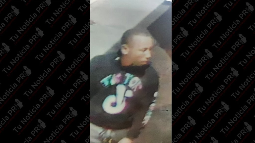  Municipales de San Juan buscan a hombre que rob&oacute; un laboratorio 