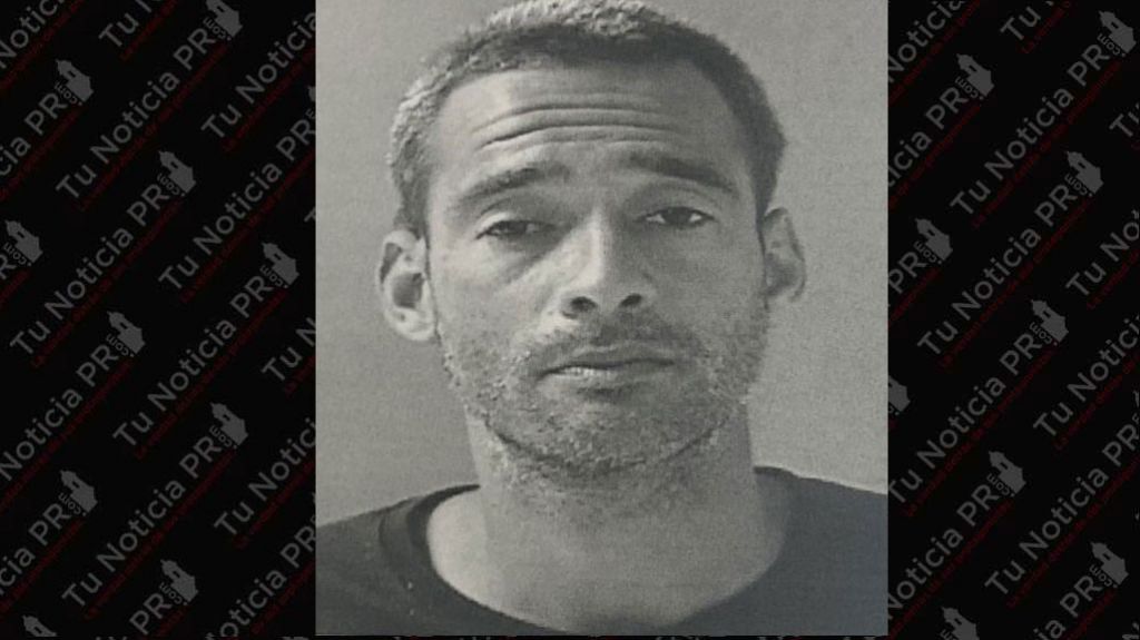  A la c&aacute;rcel hombre que fue sorprendido durante &ldquo;El toque de Queda&rdquo; escalando una cafeter&iacute;a en Rio Piedras 