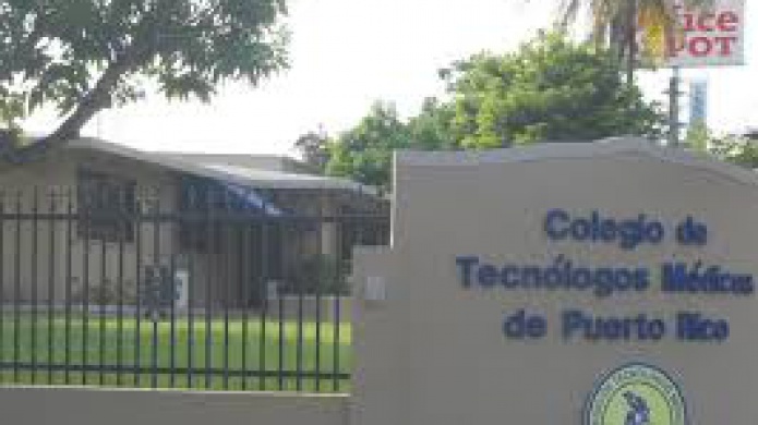 Colegio de TecnÃ³logos MÃ©dicos de PR se opone al IVA