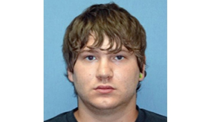 FBI detiene a un joven que intentÃ³ explotar una bomba en un banco de Oklahoma