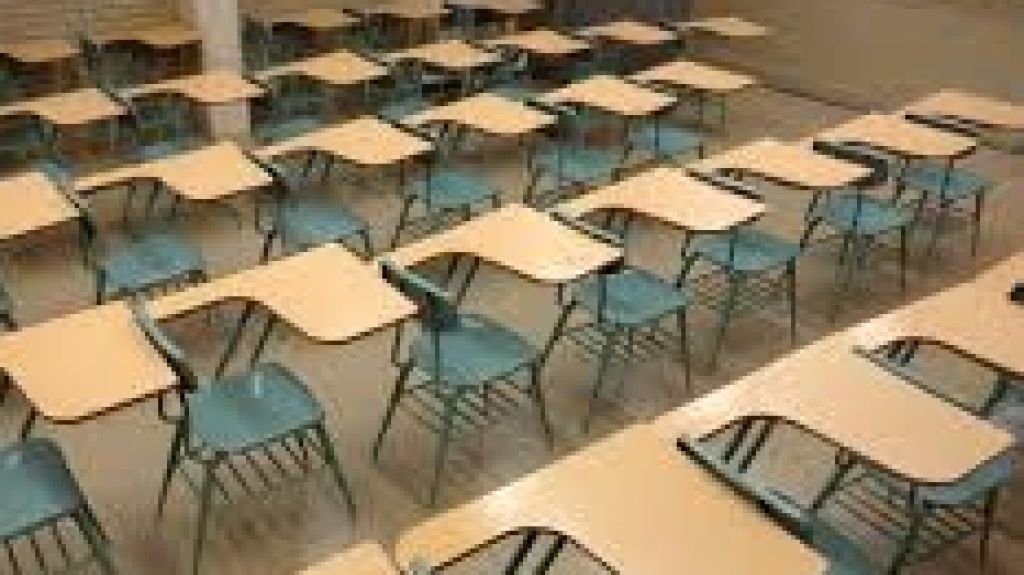  Servidores p&uacute;blicos populares critican aprobaci&oacute;n Reforma Educativa 