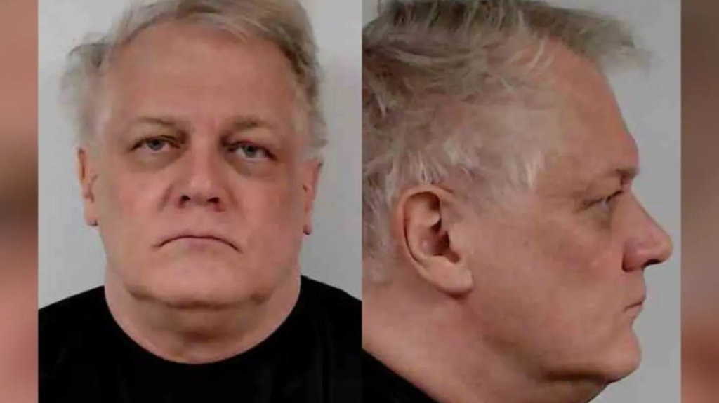  FBI arresta a ex piloto instructor de la Fuerza A&eacute;rea acusado de entrenar a militares chinos 