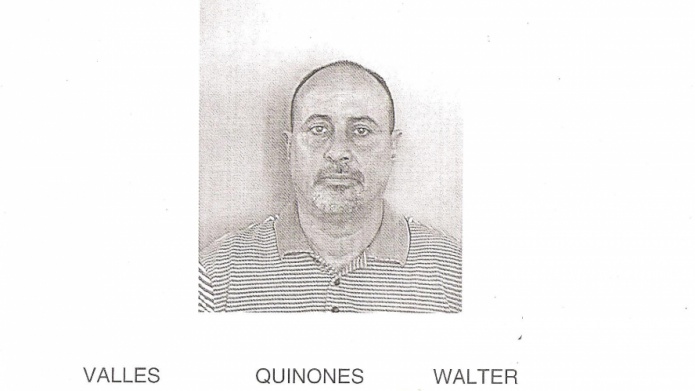 "Fichao" TenÃ­a un carro encima del contador de agua pero lo mangaron como quiera 