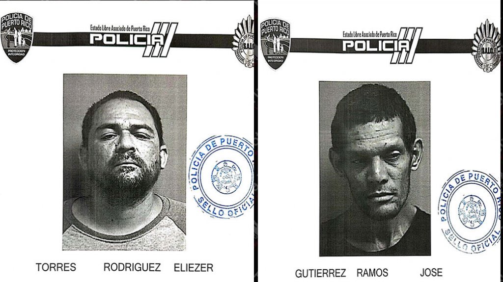  Dos arrestados por drogas en Juncos y Caguas 