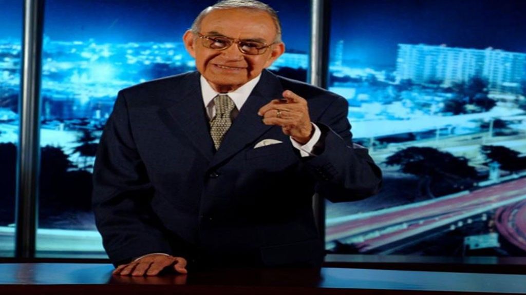  Reconocen al fenecido a Aníbal González Irizarry como pionero de la radio mayagüezana 