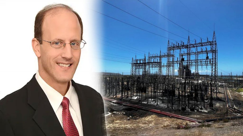  LUMA da a conocer empresa que investigará apagón del 6 de abril 