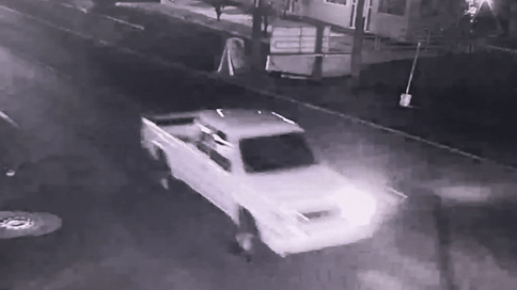  Autoridades buscan sospechoso de arrollar peat&oacute;n en Cidra 